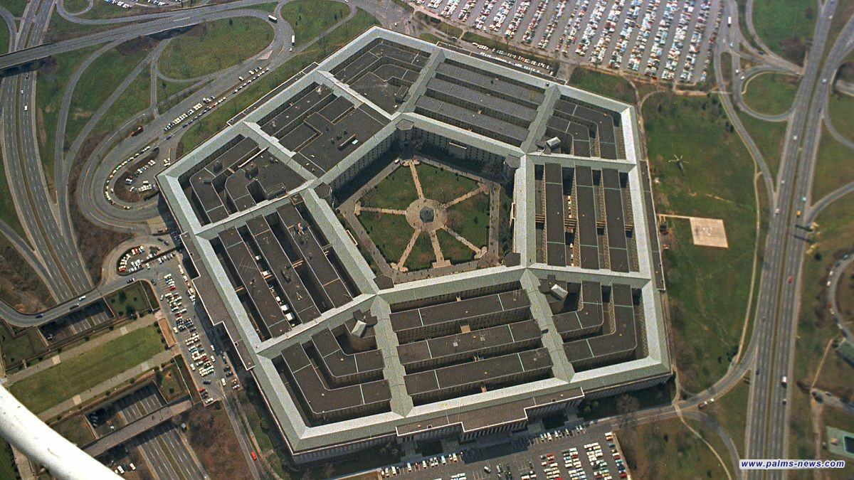 البنتاغون تعلق على قصف قاعدة عين الأسد